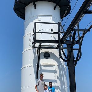 Meet your Posher, Jill